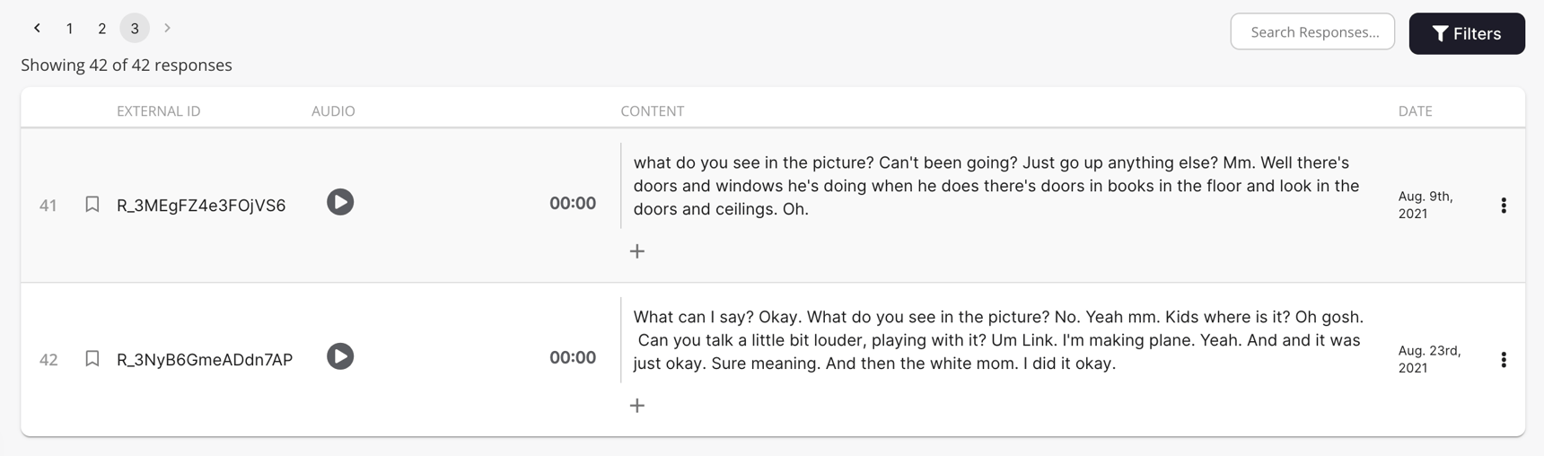 How Do I Record Audio Or Video in Qualtrics?